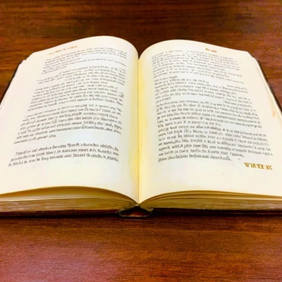 専門書イメージ