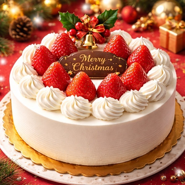 2025年クリスマス